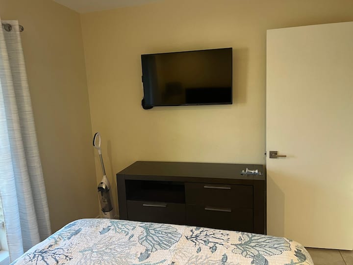 ที่ซึ่งความสะดวกสบายและสไตล์สร้างการพักผ่อนที่สมบูรณ์แบบ