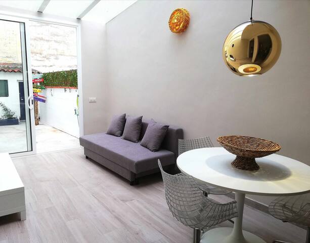 Mazi Apartments managed Airbnb listing 3