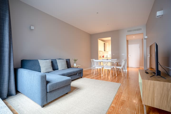 Oporto Trendy Apartments managed Airbnb listing 2