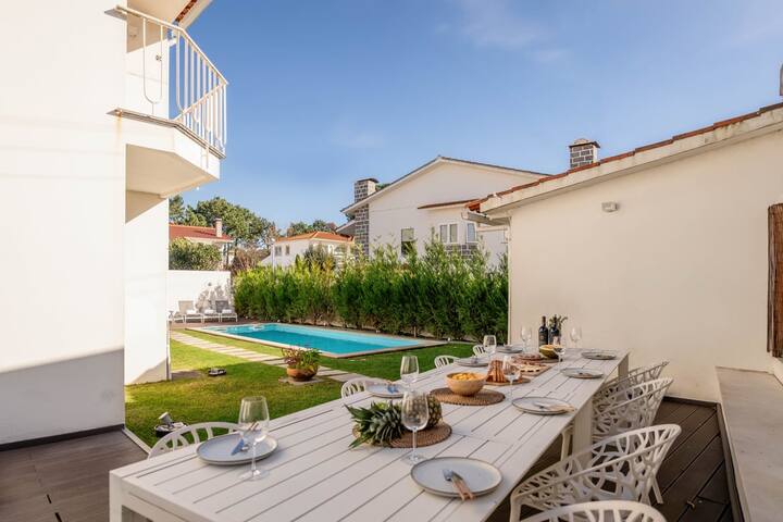 Portugal Active managed Airbnb listing 2