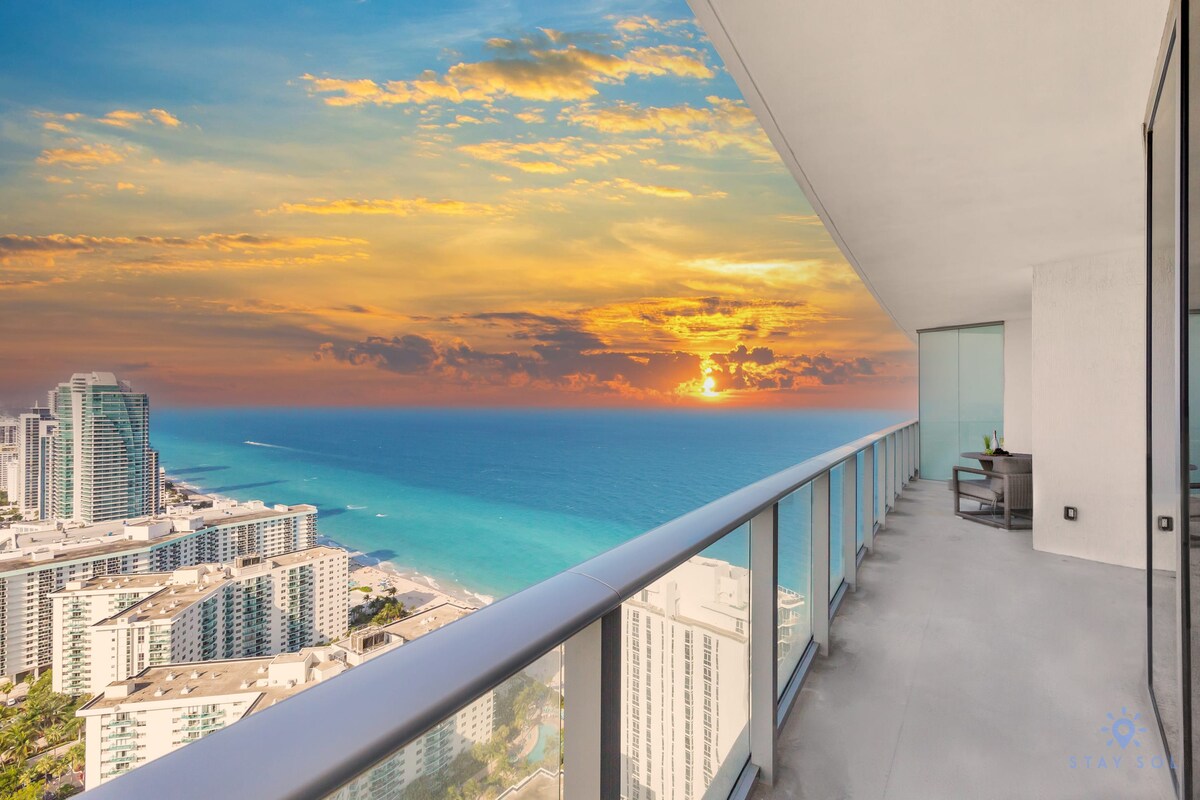 Condo à Louer Le Maisonneuve Sunny Isles uihWPRokaNWf5M