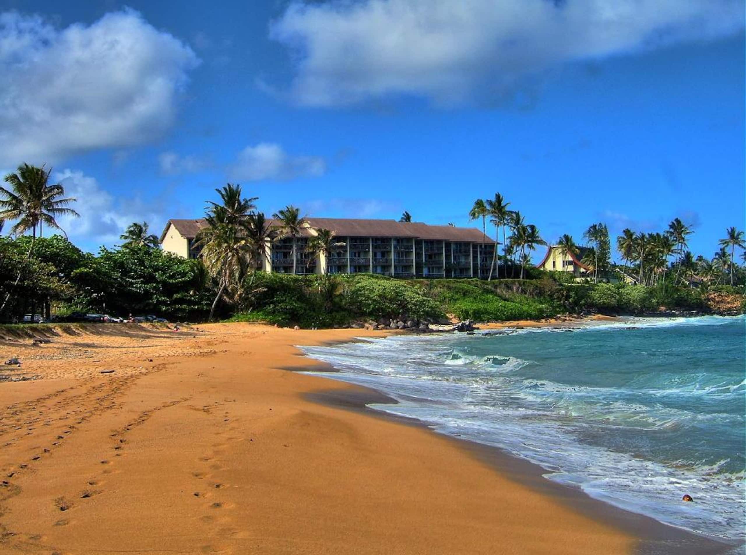 Beachside Kapaa top floor condo + A/C - Photo 26