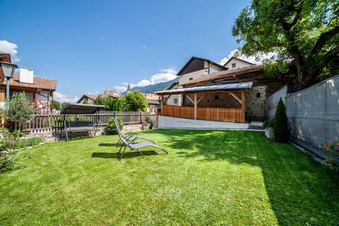 Unterlanpacher Historic Refugium