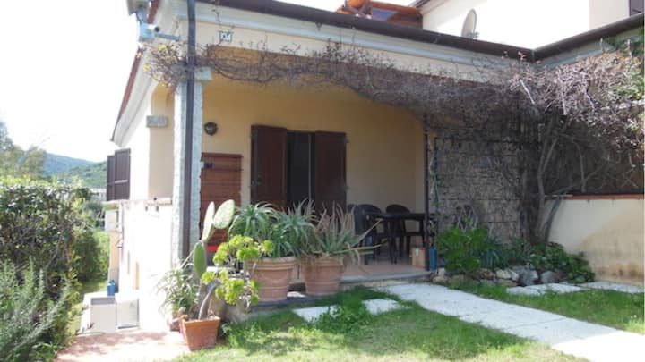 Giulia 21 - San Teodoro