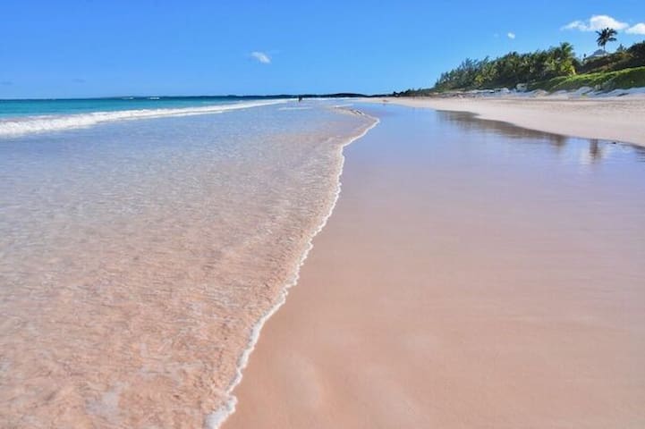 Eleuthera Vacation Rentals managed Airbnb listing 3