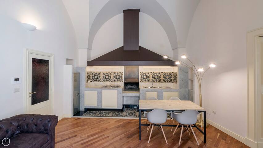 Palazzo Acquaviva gallery image 4