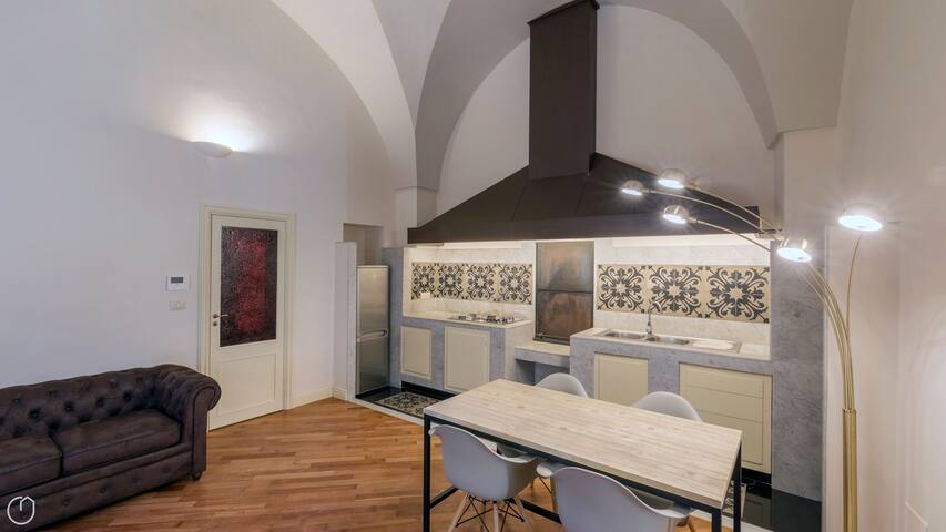 Vivere Nel Salento managed Airbnb listing 1