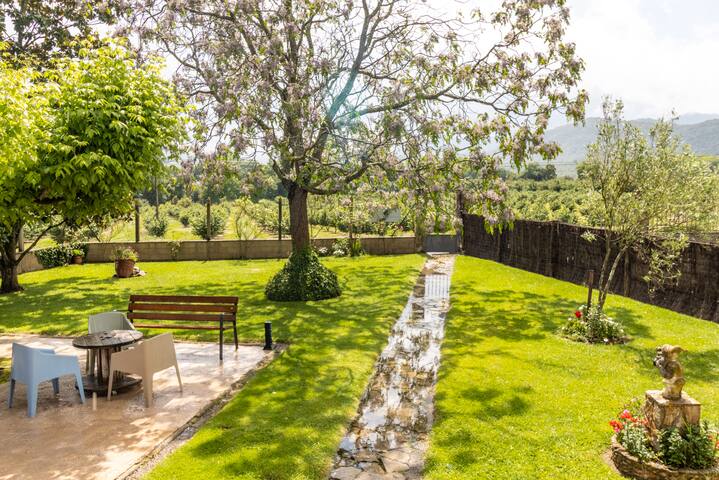 Can Pons De Dalt – House in the country with pool gallery image 3