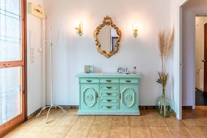 Can Pons De Dalt – House in the country with pool gallery image 4