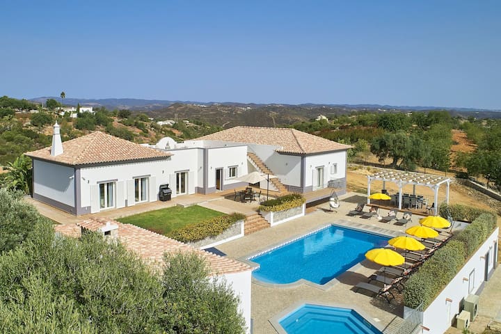 Smartavillas managed Airbnb listing 1