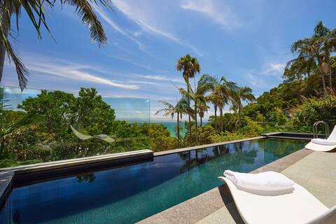 Byron Bay Villa