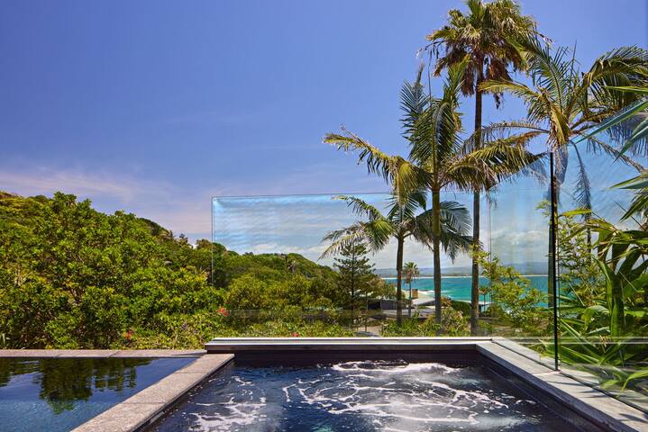 Byron Bay Villa gallery image 4