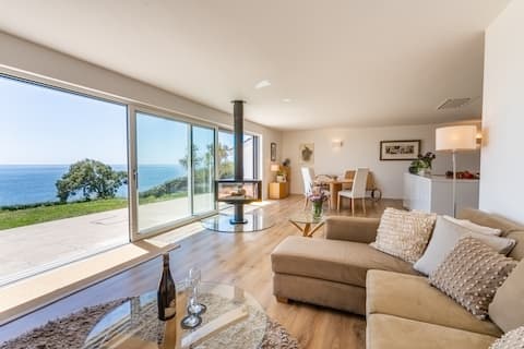 Finest Retreats | Avalon Sea Views