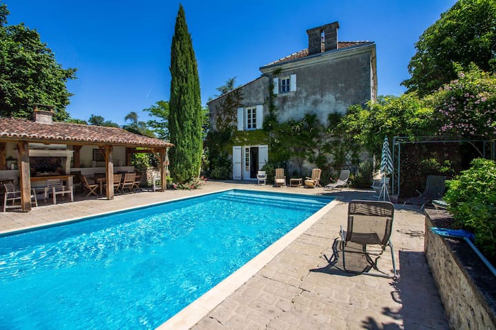 Conciergerie Leggett PM managed Airbnb listing 2