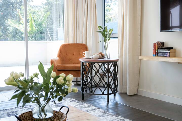 YourHost managed Airbnb listing 3