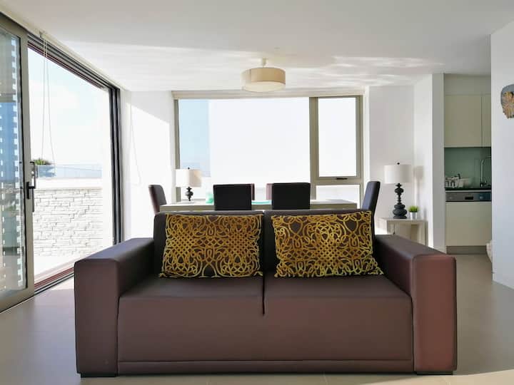 Silver Coast Heights H - Private Pool - Lourinhã