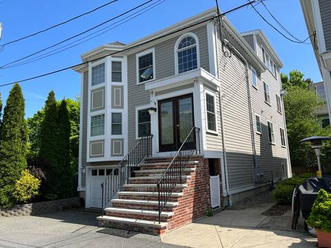 Swampscott Haven, Four Bedrooms, Come Unwind