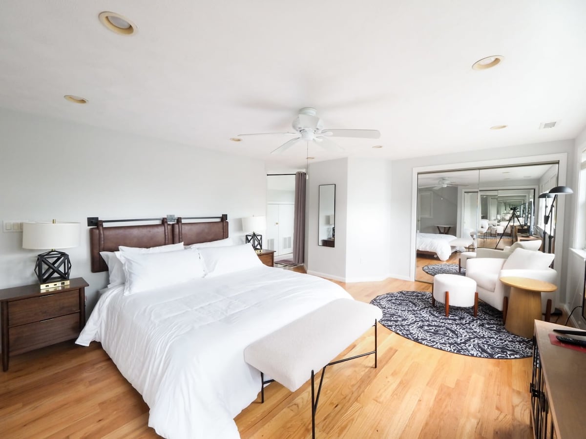 Спална соба 2