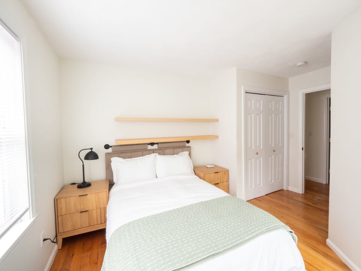 Спална соба 1