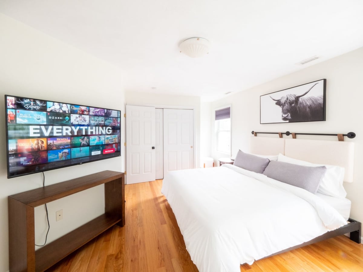 Спална соба 4