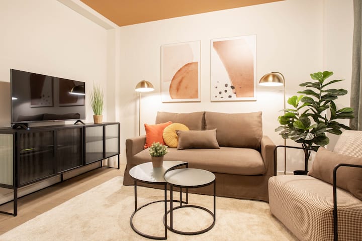 Appartement Salamanca V à Madrid - Madrid