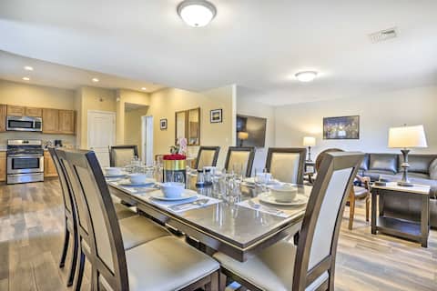 Ideally Located Glen Cove Apartment!