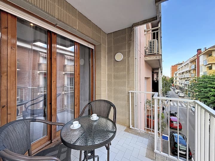 Cap Norfeu 60 Rosas / Roses – Interimmo - Roses
