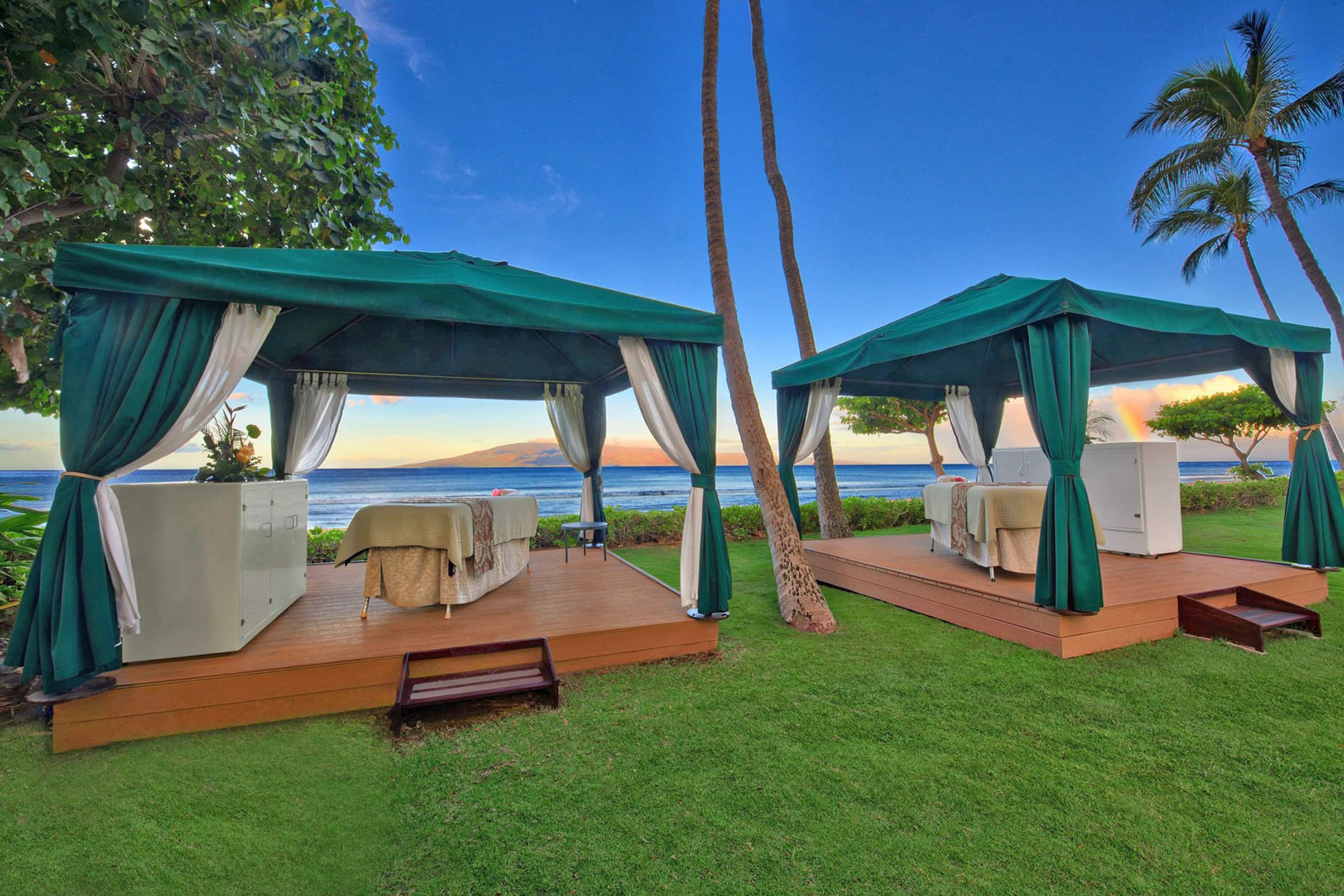 Condo in Lahaina · ★5.0 · 2 bedrooms · 4 beds · 2 private baths - Image 32