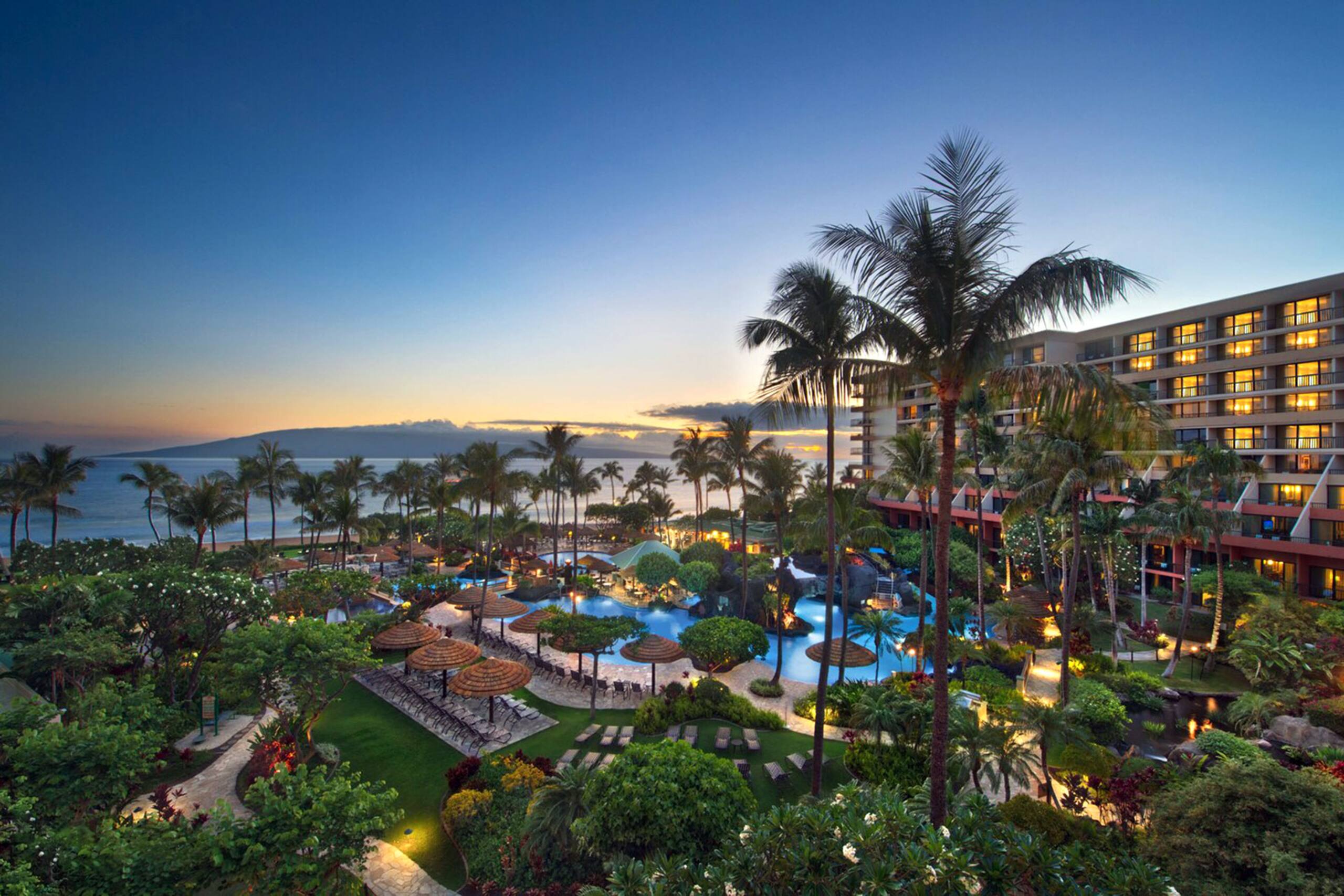 Condo in Lahaina · ★5.0 · 2 bedrooms · 4 beds · 2 private baths - Image 12