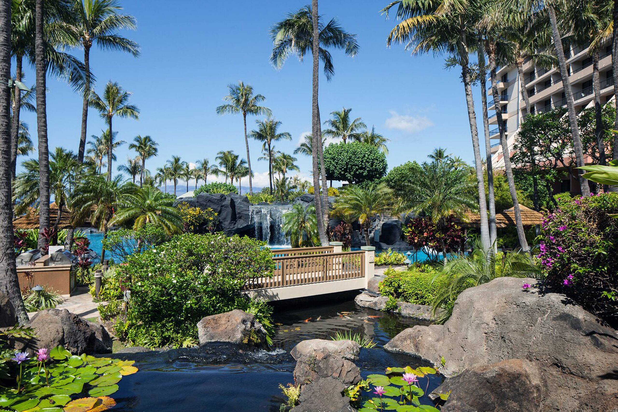 Condo in Lahaina · ★5.0 · 2 bedrooms · 4 beds · 2 private baths - Image 24