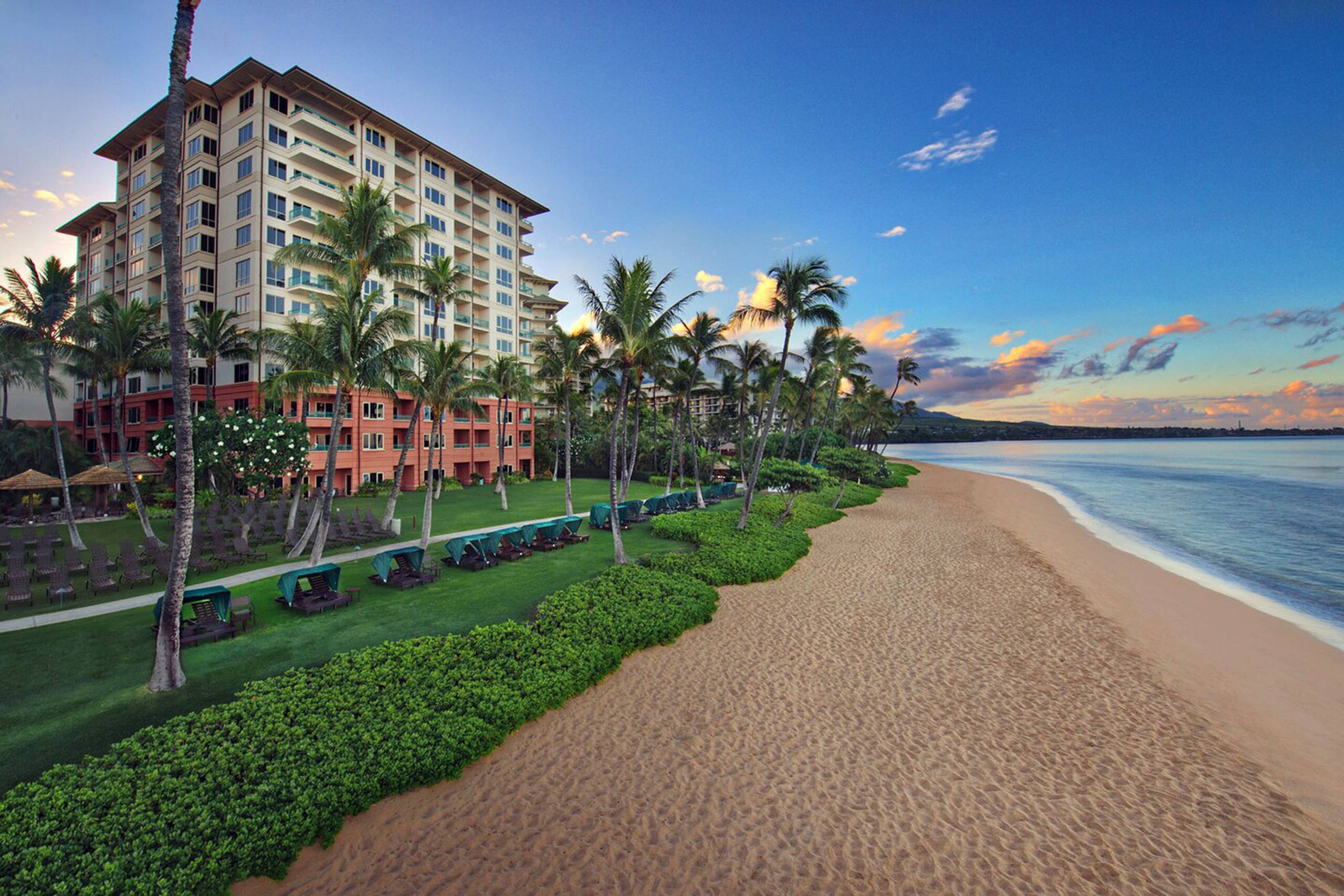 Condo in Lahaina · ★5.0 · 2 bedrooms · 4 beds · 2 private baths - Image 20