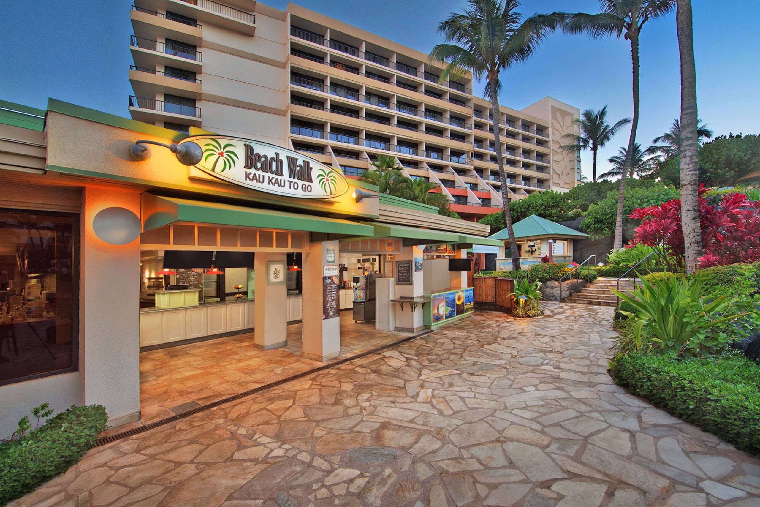 Condo in Lahaina · ★5.0 · 2 bedrooms · 4 beds · 2 private baths - Image 37