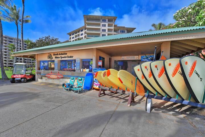 Marriott’s Maui Ocean Club Resort! gallery image 4