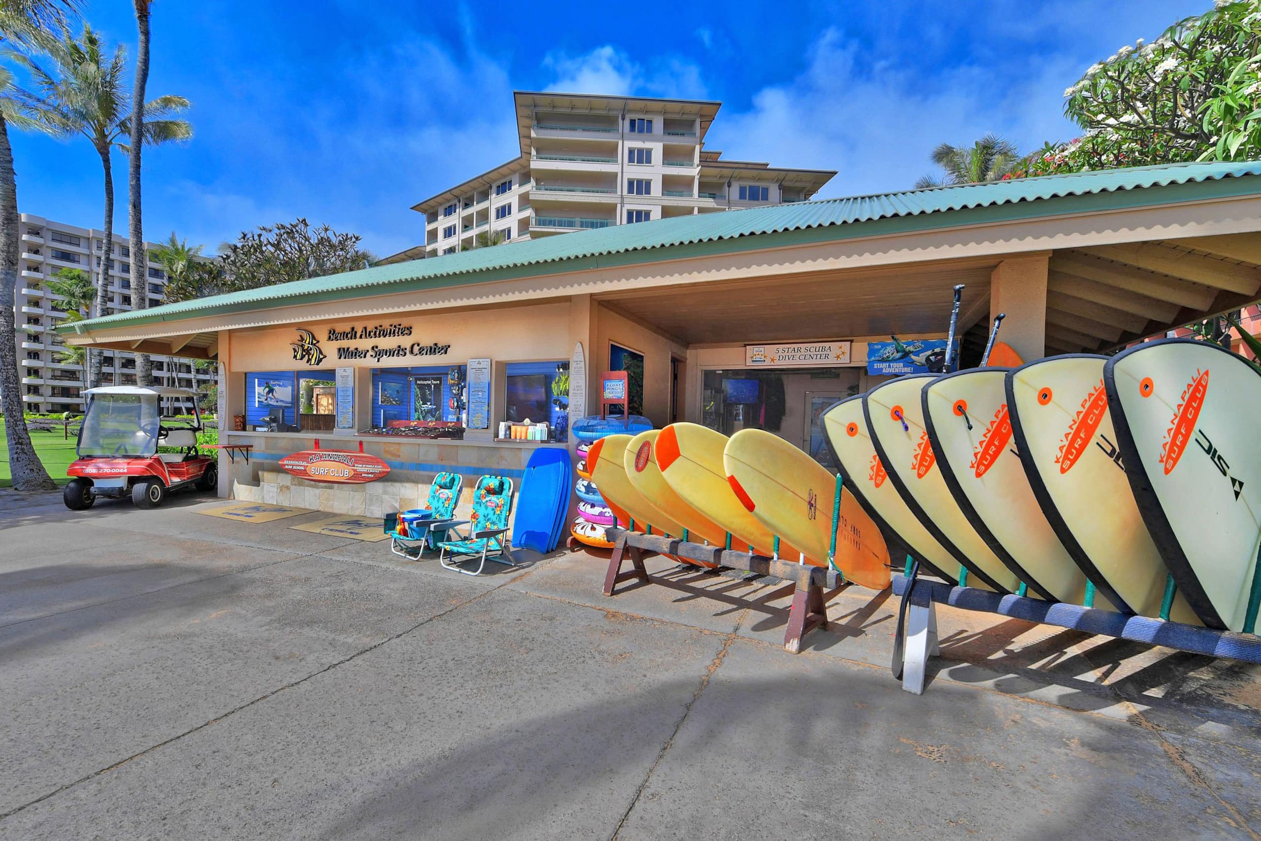 Condo in Lahaina · ★5.0 · 2 bedrooms · 4 beds · 2 private baths - Image 4