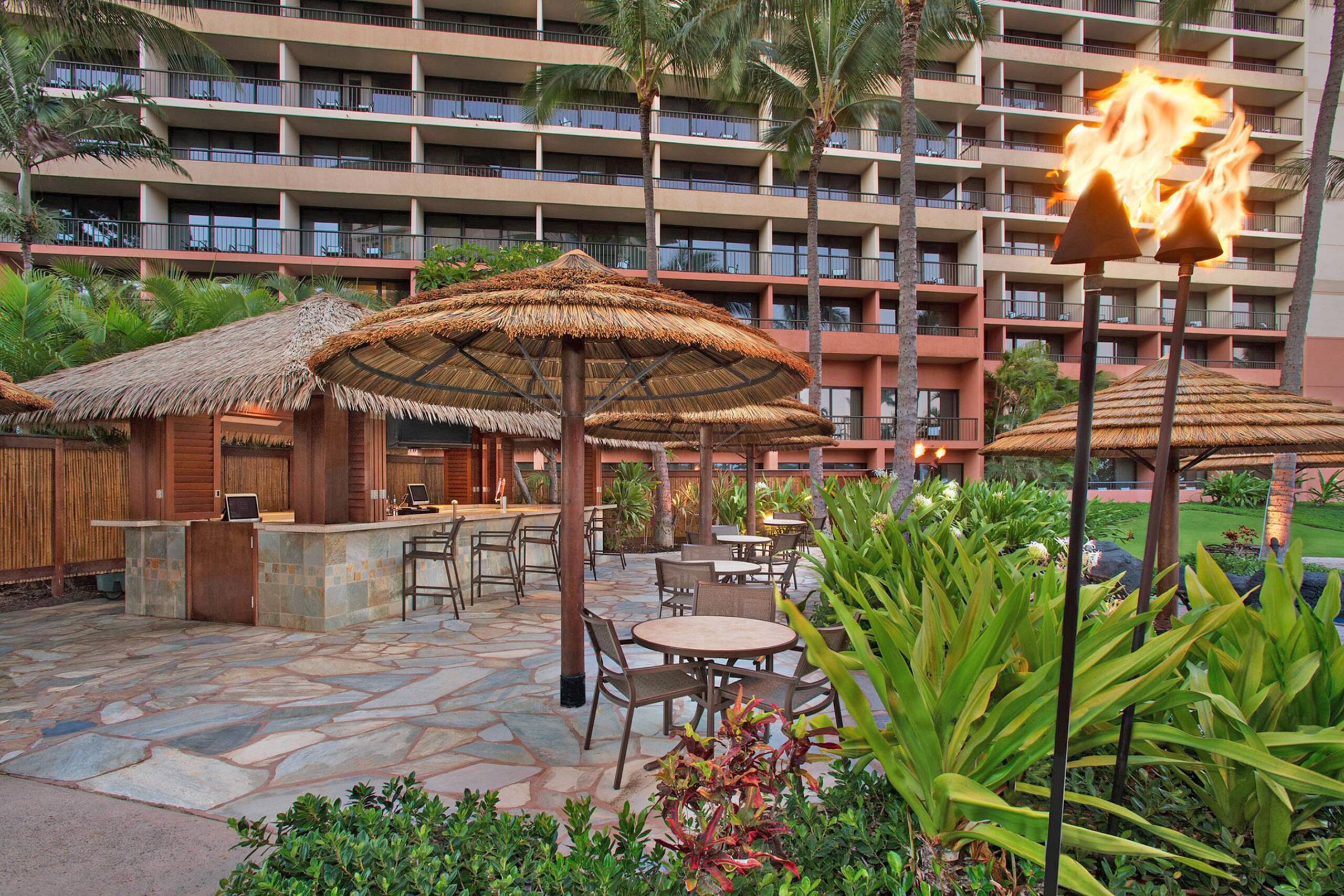 Condo in Lahaina · ★5.0 · 2 bedrooms · 4 beds · 2 private baths - Image 34