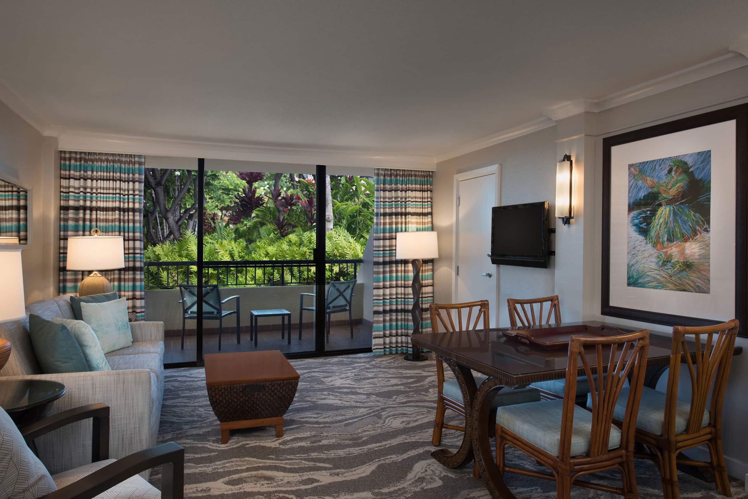 Condo in Lahaina · ★5.0 · 2 bedrooms · 4 beds · 2 private baths - Image 5