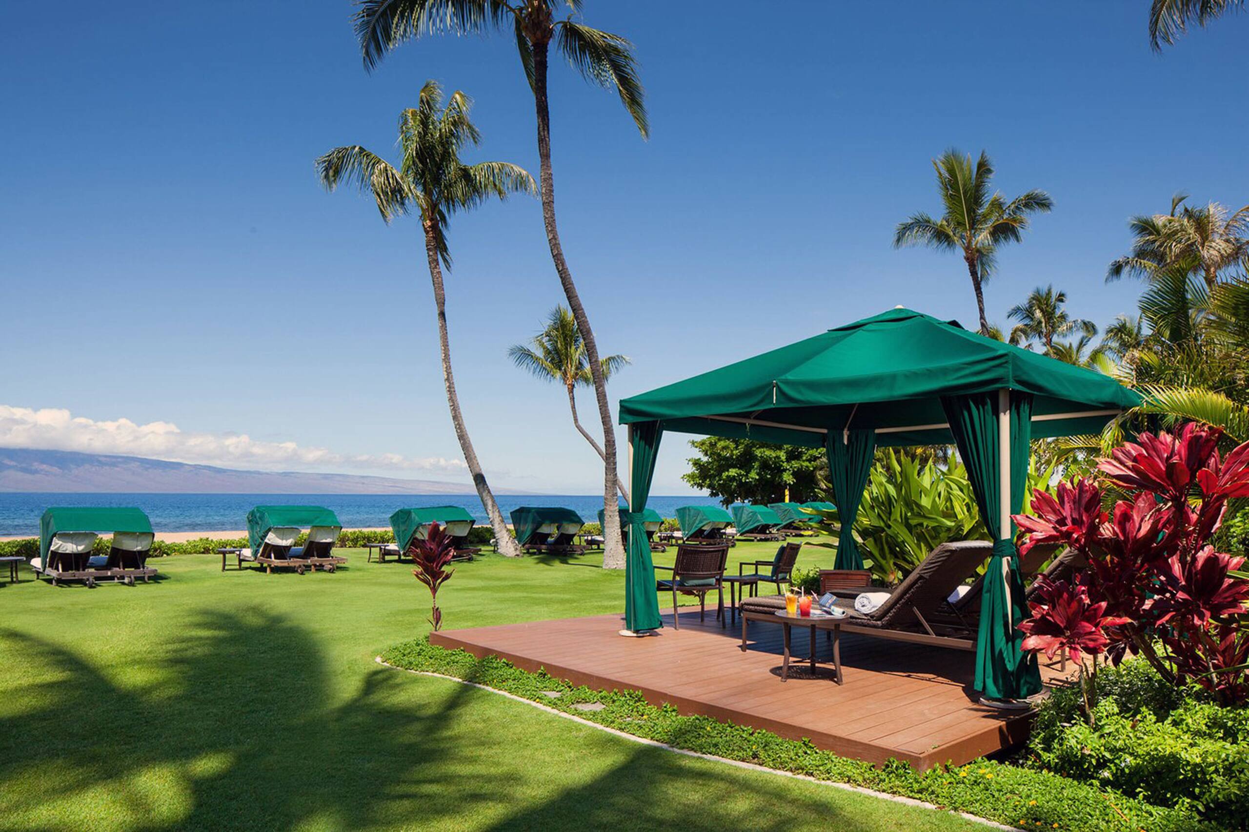 Condo in Lahaina · ★5.0 · 2 bedrooms · 4 beds · 2 private baths - Image 23