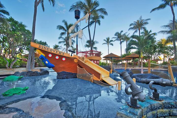 Marriott’s Maui Ocean Club Resort! gallery image 3