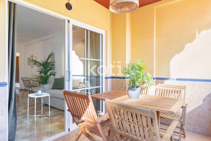 Koti Rentals managed Airbnb listing 3