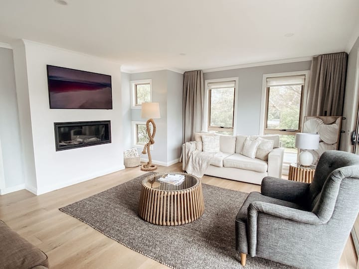 Hav Hus - Late Checkout - Inverloch