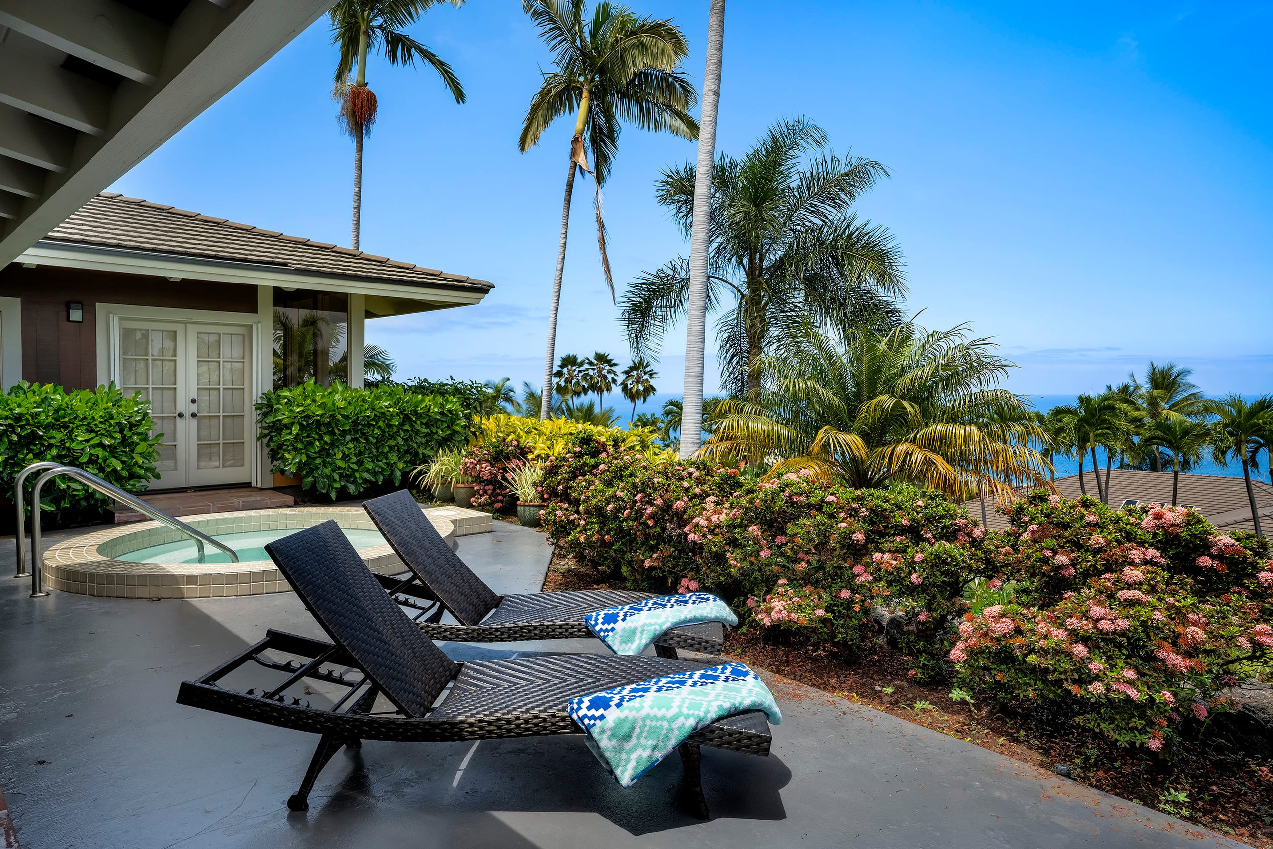 Home in Kailua-Kona · ★4.83 · 3 bedrooms · 3 beds · 2 baths - Image 22