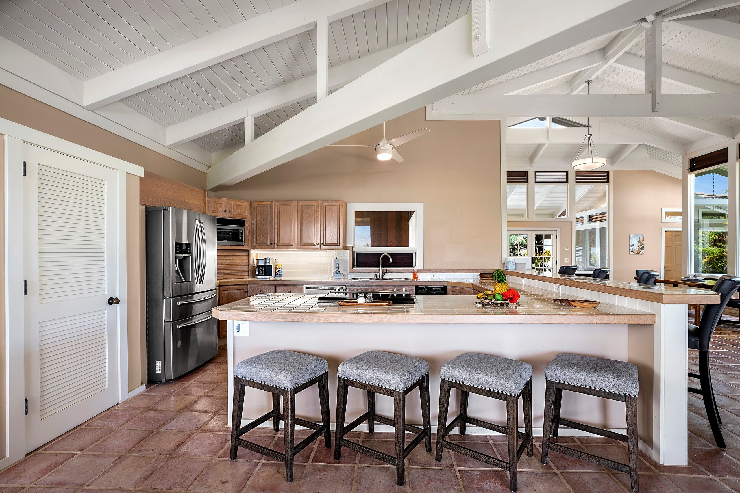 Home in Kailua-Kona · ★4.83 · 3 bedrooms · 3 beds · 2 baths - Image 15
