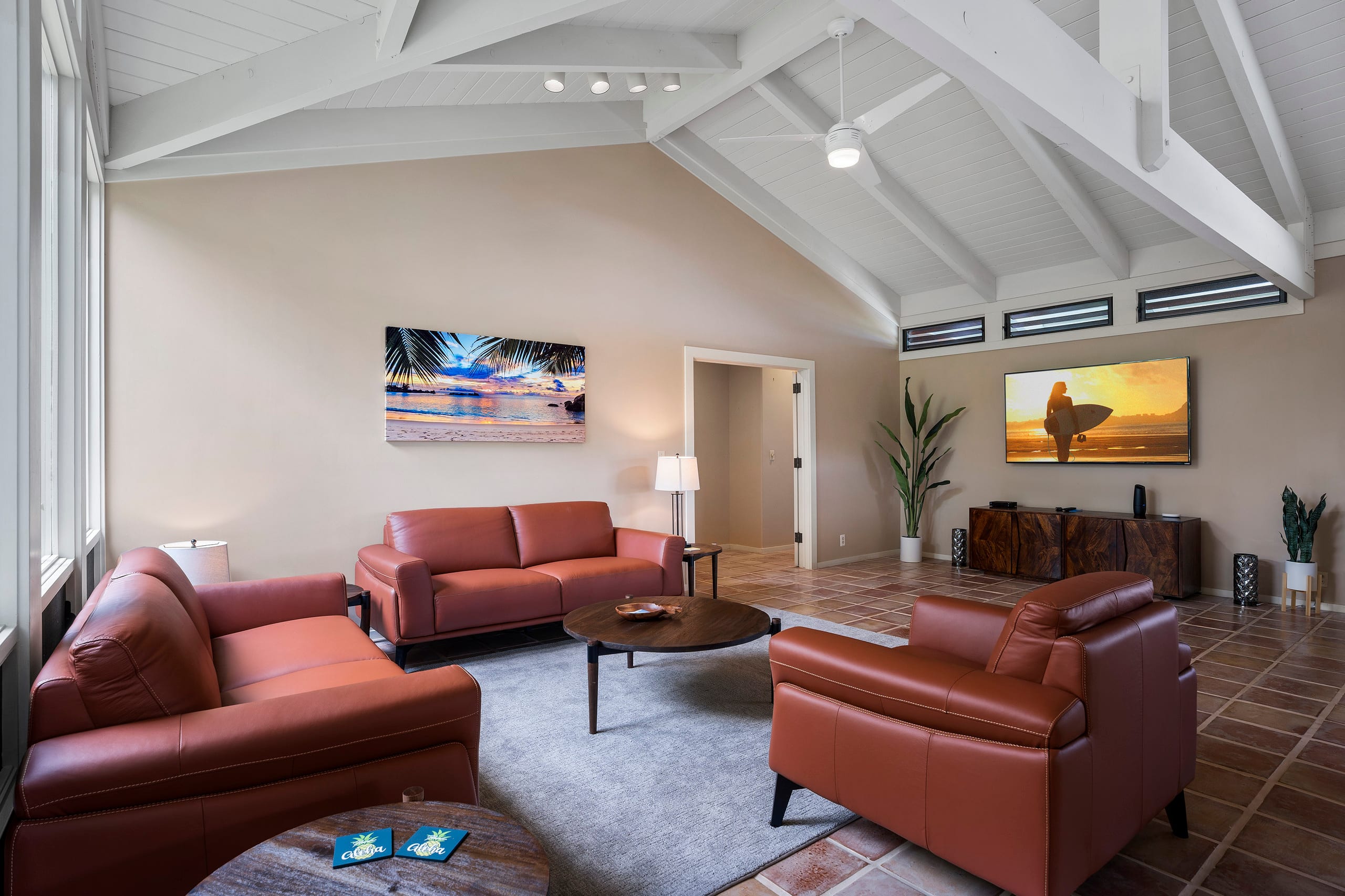 Home in Kailua-Kona · ★4.83 · 3 bedrooms · 3 beds · 2 baths - Image 16