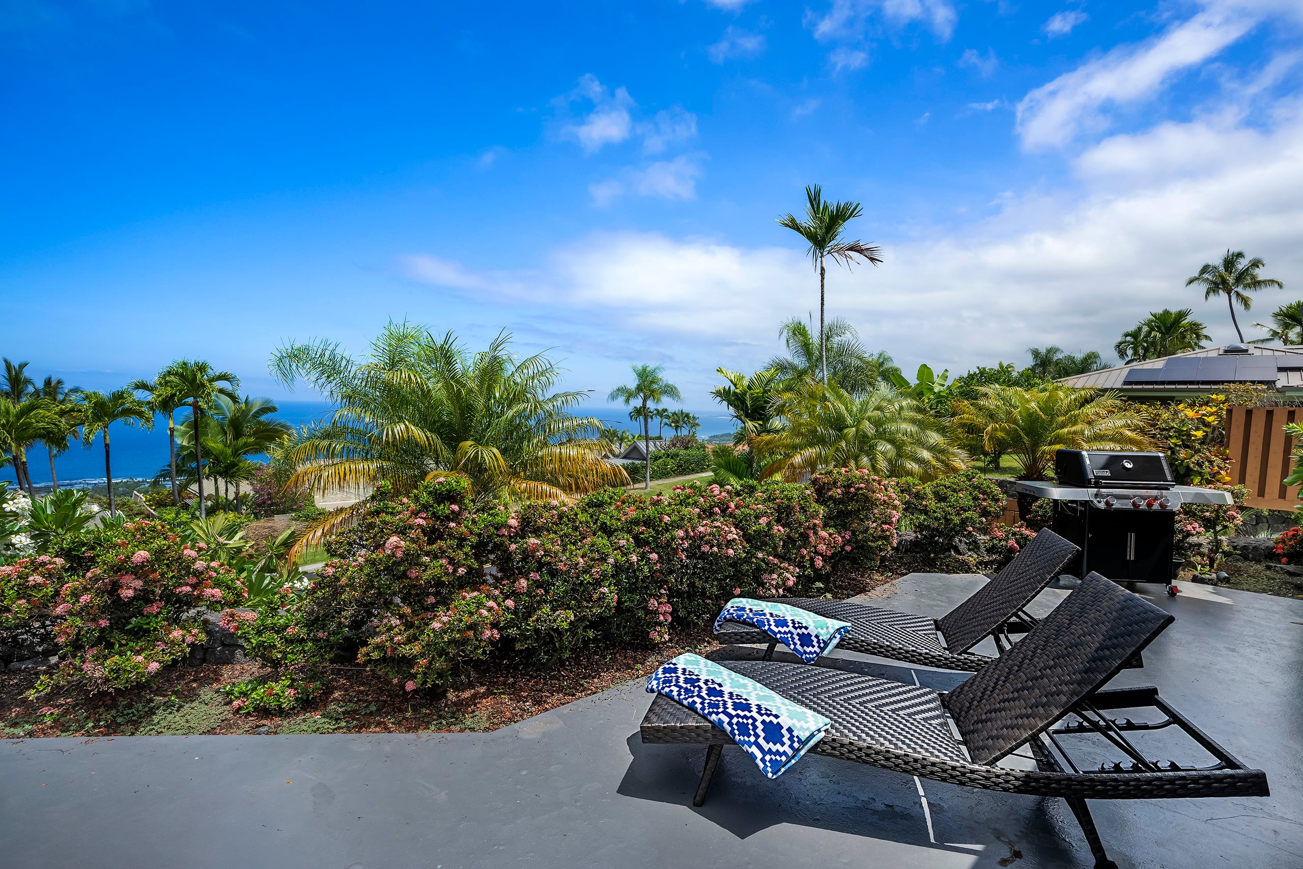 Home in Kailua-Kona · ★4.83 · 3 bedrooms · 3 beds · 2 baths - Image 25