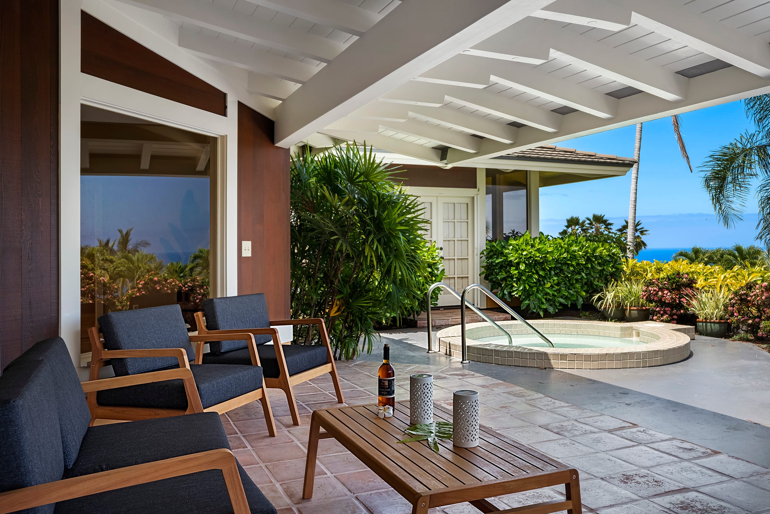 Home in Kailua-Kona · ★4.83 · 3 bedrooms · 3 beds · 2 baths - Image 23