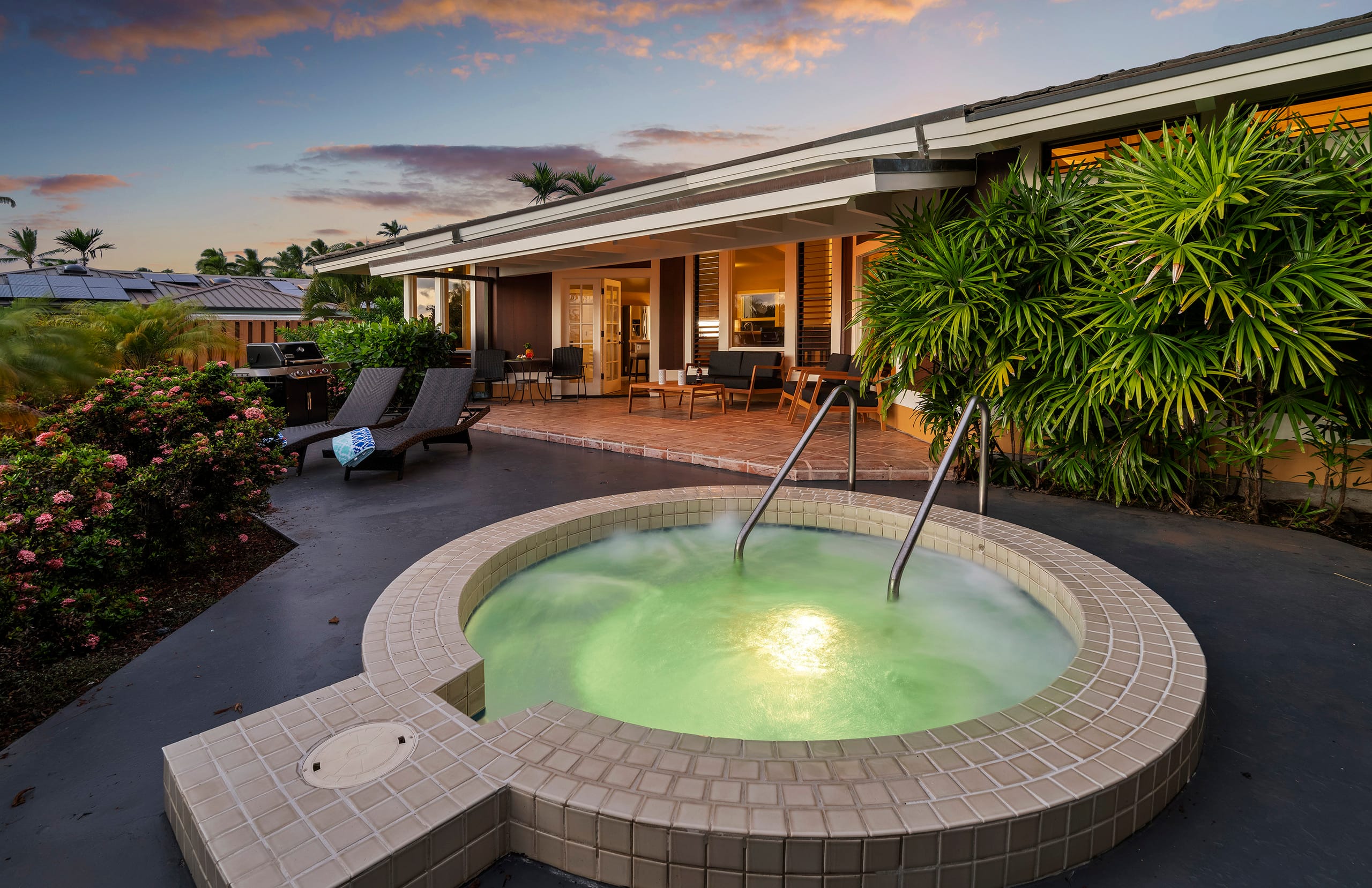 Home in Kailua-Kona · ★4.83 · 3 bedrooms · 3 beds · 2 baths - Image 28