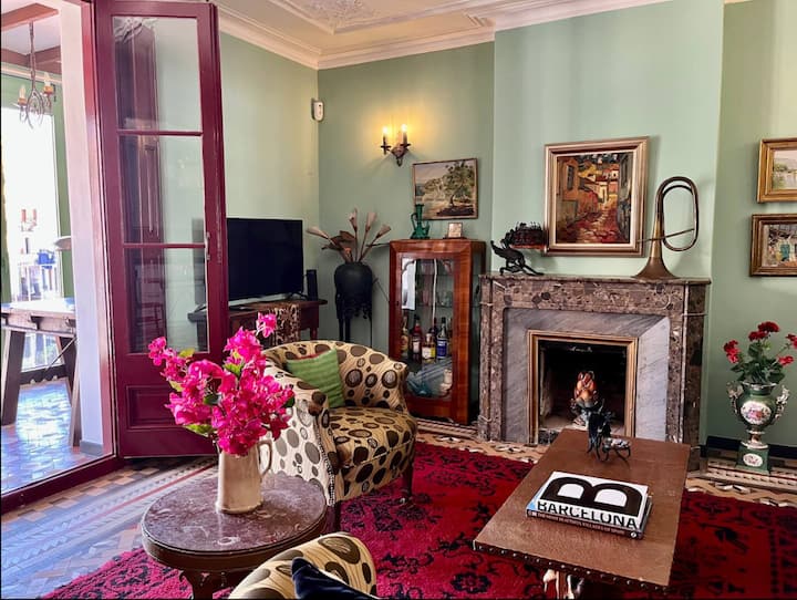 Fabulous Luxury In Best Location Of City Centre - Barcelona