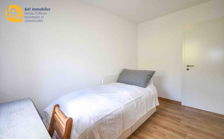 Bureau D'Affaires Touristiques managed Airbnb listing 1