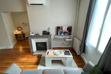 The Libournettes - Serenity