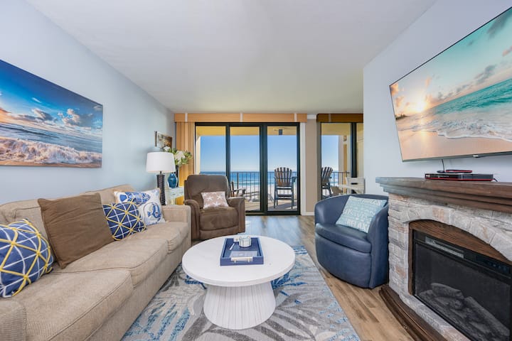 1br 1ba Condo With Bunks - Phoenix I 1024 - Orange Beach, AL